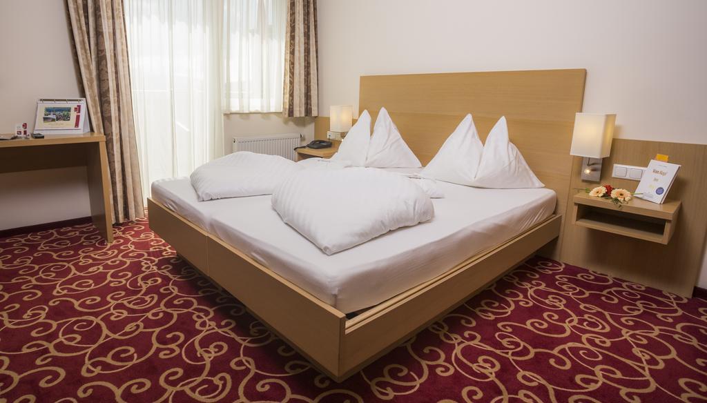 Vital-Hotel-Styria Fladnitz an der Teichalm Exterior foto